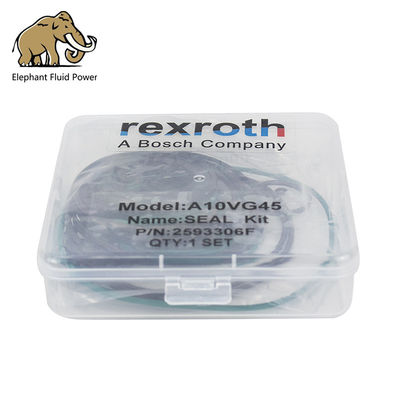 Rexroth Replacement Hydraulic Pump Repair  Pump Parts A10VG45 Seal Kit