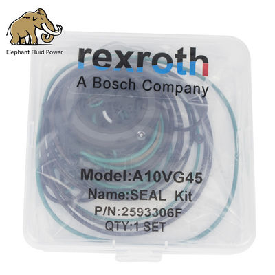 Rexroth Replacement Hydraulic Pump Repair  Pump Parts A10VG45 Seal Kit
