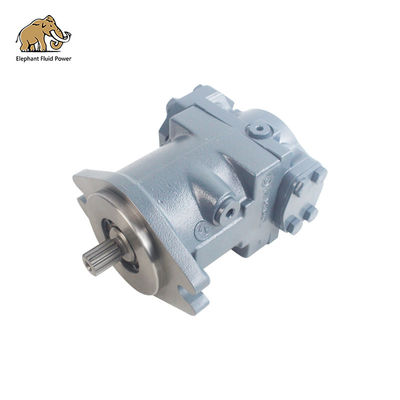 10174306 Fit Schwing Concrete Pump Hydraulic Piston Pump A4FO2232 Rexroth Pump Concrete Pump Parts