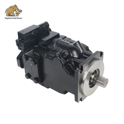 Hydraulic Piston Pump Made In China Matches Danfoss JRLS65 OEM