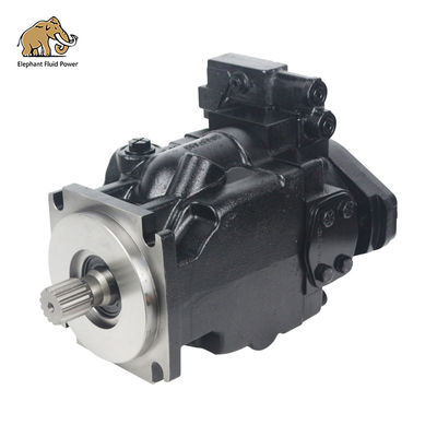 Hydraulic Piston Pump Made In China Matches Danfoss JRLS65 OEM
