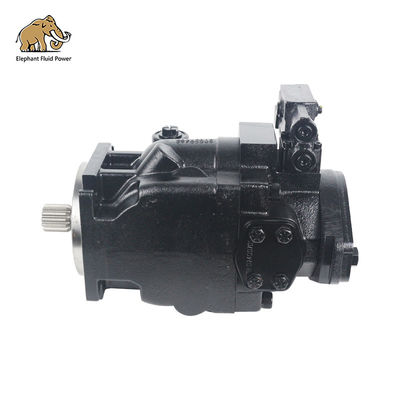 Hydraulic Piston Pump Made In China Matches Danfoss JRLS65 OEM