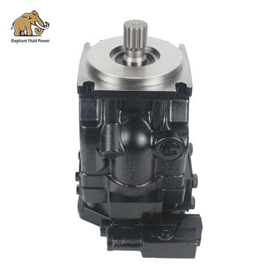Hydraulic Piston Pump Made In China Matches Danfoss JRLS65 OEM