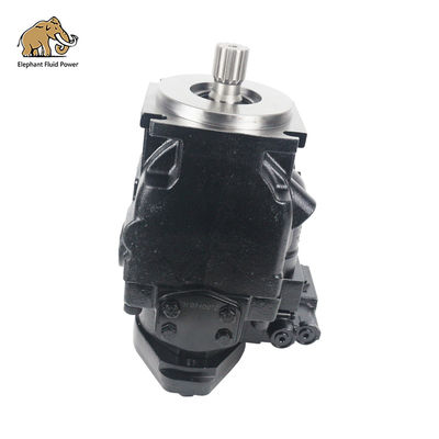 Hydraulic Piston Pump Made In China Matches Danfoss JRLS65 OEM