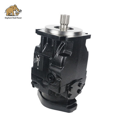 Hydraulic Piston Pump Made In China Matches Danfoss JRLS65 OEM