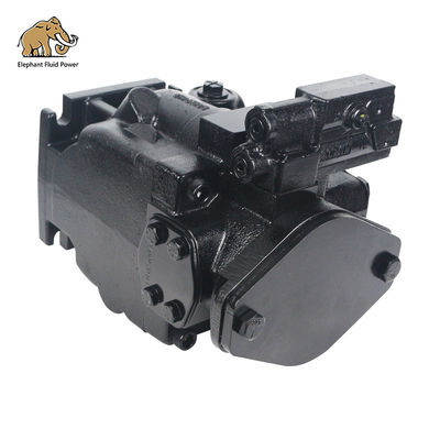 Hydraulic Piston Pump Made In China Matches Danfoss JRLS65 OEM
