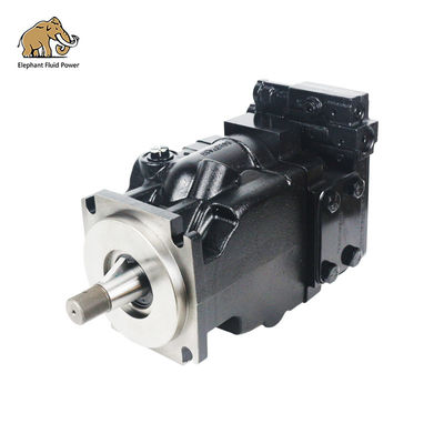 Hydraulic Piston Pump Made In China Matches Danfoss JRRS60 OEM