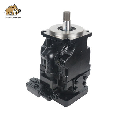 Hydraulic Piston Pump Made In China Matches Danfoss JRRS60 OEM
