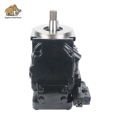 Hydraulic Piston Pump Made In China Matches Danfoss JRRS60 OEM