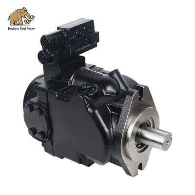 Hydraulic Piston Pump Matches Danfoss JRRS65CRP2620NNN3K4RFA8NFFFJJJNNN OEM