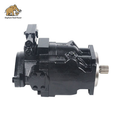 JRRS75 Hydraulic Piston Pump Matches Danfoss JRRS75CLS2520NNN3S1BVA2NNNNJJJNNN OEM