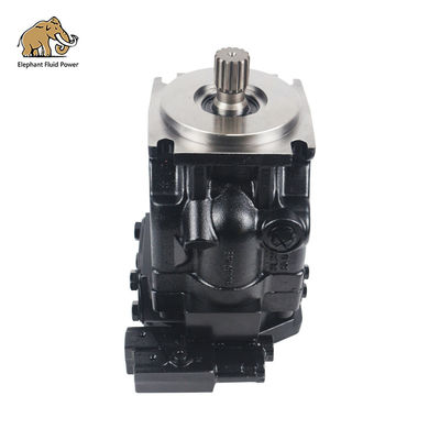 JRRS75 Hydraulic Piston Pump Matches Danfoss JRRS75CLS2520NNN3S1BVA2NNNNJJJNNN OEM