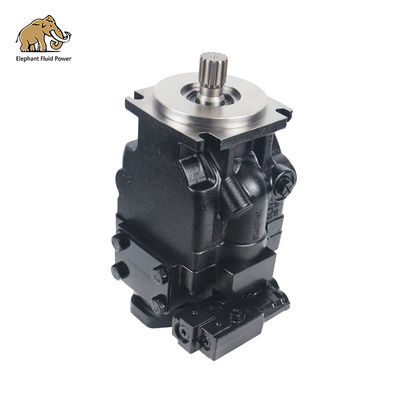 JRRS75 Hydraulic Piston Pump Matches Danfoss JRRS75CLS2520NNN3S1BVA2NNNNJJJNNN OEM