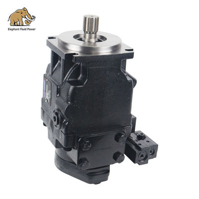 JRRS75 Hydraulic Piston Pump Matches Danfoss JRRS75CLS2520NNN3S1BVA2NNNNJJJNNN OEM