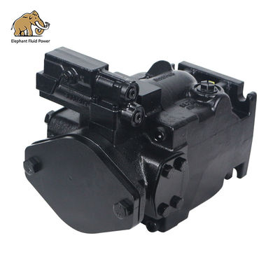 JRRS75 Hydraulic Piston Pump Matches Danfoss JRRS75CLS2520NNN3S1BVA2NNNNJJJNNN OEM