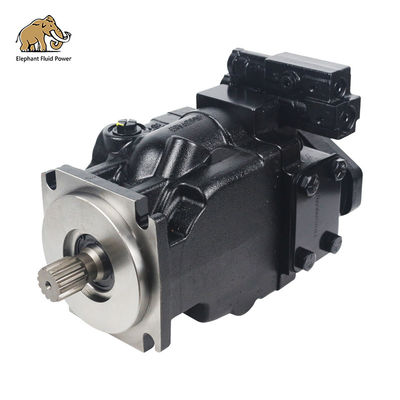 JRRS75 Hydraulic Piston Pump Matches Danfoss JRRS75CLS2520NNN3S1BVA2NNNNJJJNNN OEM