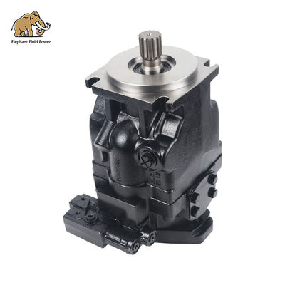 JRRS75 Hydraulic Piston Pump Matches Danfoss JRRS75CLS2520NNN3S1BVA2NNNNJJJNNN OEM