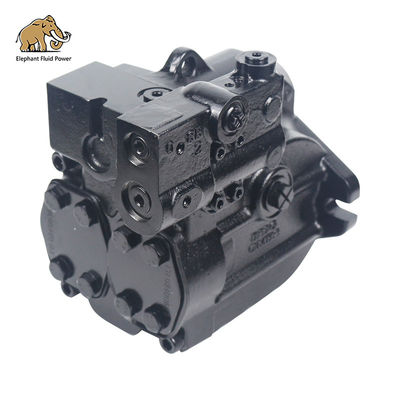 KRR045 Hydraulic Piston Pump Matches Danfoss KRR045DLS193 0NNN 3C2NPA6NKN BNN NNNN OEM