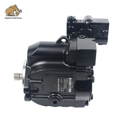 KRR045 Hydraulic Piston Pump Matches Danfoss KRR045DLS193 0NNN 3C2NPA6NKN BNN NNNN OEM