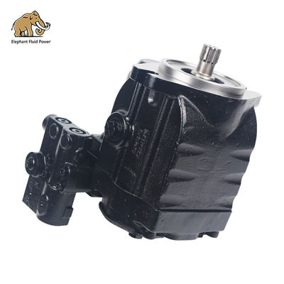KRR045 Hydraulic Piston Pump Matches Danfoss KRR045DLS193 0NNN 3C2NPA6NKN BNN NNNN OEM