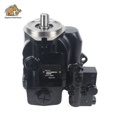 LRR025 Hydraulic Piston Pump Made In China Matches Danfoss LRR025CPC25NNNNN3K1NGA6N KNBNNNNNN OEM