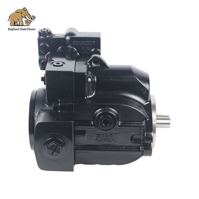 LRR025 Hydraulic Piston Pump Made In China Matches Danfoss LRR025CPC25NNNNN3K1NGA6N KNBNNNNNN OEM