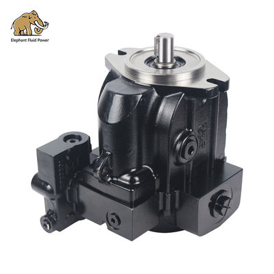 LRR025 Hydraulic Piston Pump Made In China Matches Danfoss LRR025CPC25NNNNN3K1NGA6N KNBNNNNNN OEM