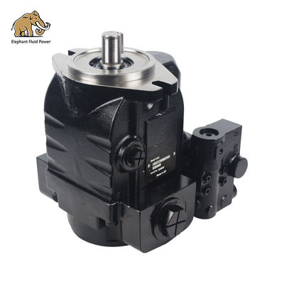 LRR025 Hydraulic Piston Pump Made In China Matches Danfoss LRR025CPC25NNNNN3K1NGA6N KNBNNNNNN OEM
