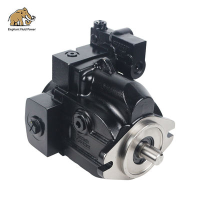 LRR025 Hydraulic Piston Pump Made In China Matches Danfoss LRR025CPC25NNNNN3K1NGA6N KNBNNNNNN OEM