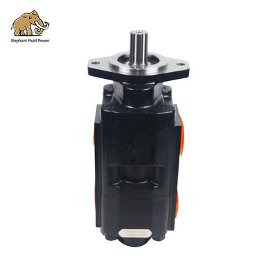 T256363 Hydraulic Gear Pump Fit For John Deere 323D Parker Aftermarket Made In China OEM Quality