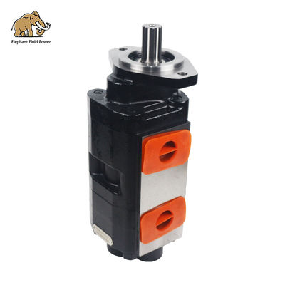 T256363 Hydraulic Gear Pump Fit For John Deere 323D Parker Aftermarket Made In China OEM Quality
