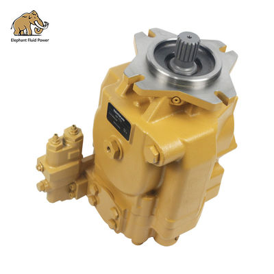 OEM Eaton Vickers PVH057 PVH074 PVH098 PVH131 PVH141 Variable Displacement Piston Pump for   original replacement