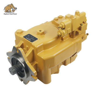 OEM Eaton Vickers PVH057 PVH074 PVH098 PVH131 PVH141 Variable Displacement Piston Pump for   original replacement