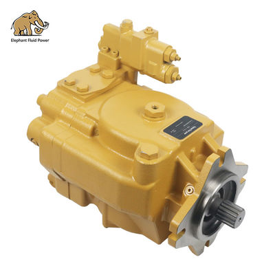 OEM Eaton Vickers PVH057 PVH074 PVH098 PVH131 PVH141 Variable Displacement Piston Pump for   original replacement