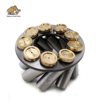 PVH 74 Pump parts for Vickers Replacement PVH pump repair with same size as OEM and long life