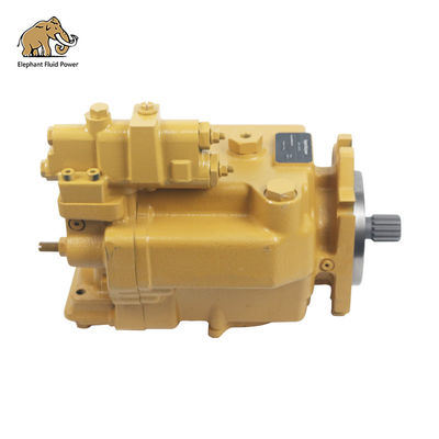 OEM Eaton Vickers PVH074 Complete Piston Pump For Construction Machines