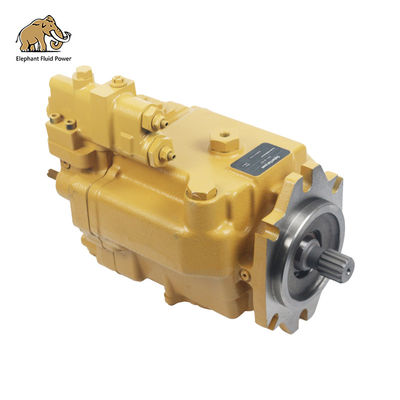 OEM Eaton Vickers PVH074 Complete Piston Pump For Construction Machines