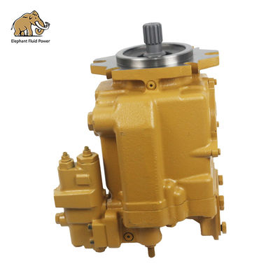 OEM Eaton Vickers PVH074 Complete Piston Pump For Construction Machines
