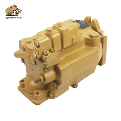 OEM Eaton Vickers PVH074 Complete Piston Pump For Construction Machines