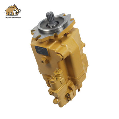 OEM Eaton Vickers PVH074 Complete Piston Pump For Construction Machines