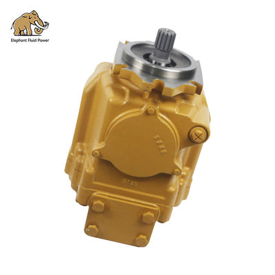 OEM Eaton Vickers PVH074 Complete Piston Pump For Construction Machines