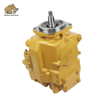 OEM Eaton Vickers PVH098 Complete Piston Pump For Original Replacment