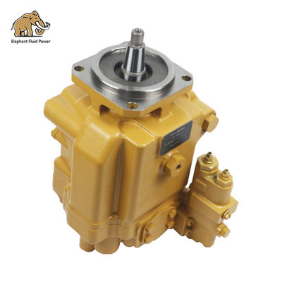 OEM Eaton Vickers PVH098 Complete Piston Pump For Original Replacment