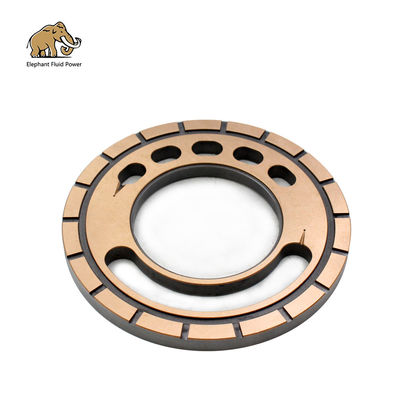 IN STOCK Eaton Vickers PVH098 Piston Pump SWASH PLATE Rotary Group Seal Kit For REPAIRING AND RE-SELLING