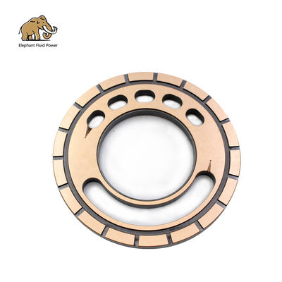 Eaton Vickers PVH131 / PVH141 Piston Pump Repair Kit Of Swash Plate Rotary Group Seal Kit For REPAIRING AND RE-SELLING