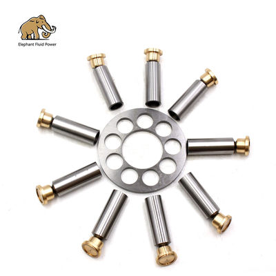 Eaton Vickers PVH131 / PVH141 Piston Pump Repair Kit Of Swash Plate Rotary Group Seal Kit For REPAIRING AND RE-SELLING