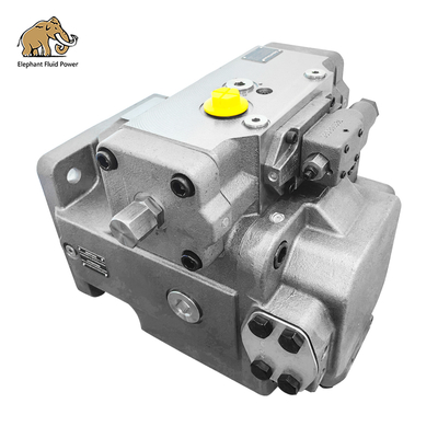 OEM Quality A4VSO250 Series Rexroth Axial Piston Variable Pump Replacement 
