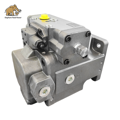 OEM Quality A4VSO250 Series Rexroth Axial Piston Variable Pump Replacement 