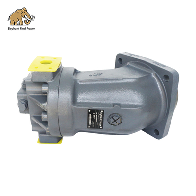 OEM R992001506 A2FM180 Axial Piston Fixed Displacement Motor