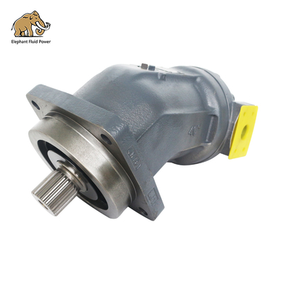 OEM R992001506 A2FM180 Axial Piston Fixed Displacement Motor
